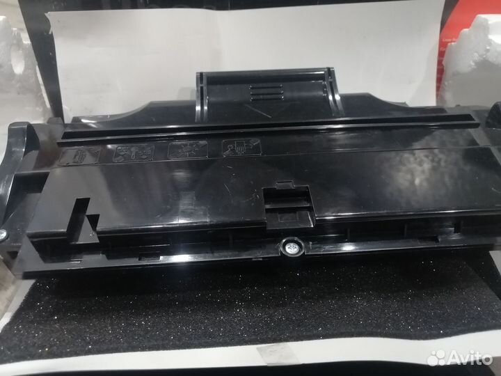 Картридж лазерный Xerox Phaser 3110, 3210