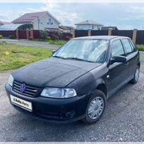 Volkswagen Pointer 1.0 MT, 2004, 166 000 км, с пробегом, цена 180 000 руб.