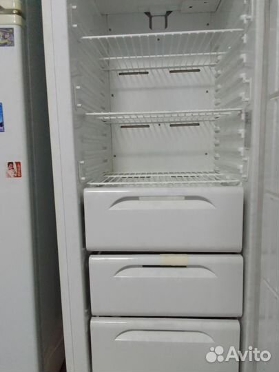 Морозильная камера бу