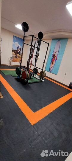 Модульная плитка