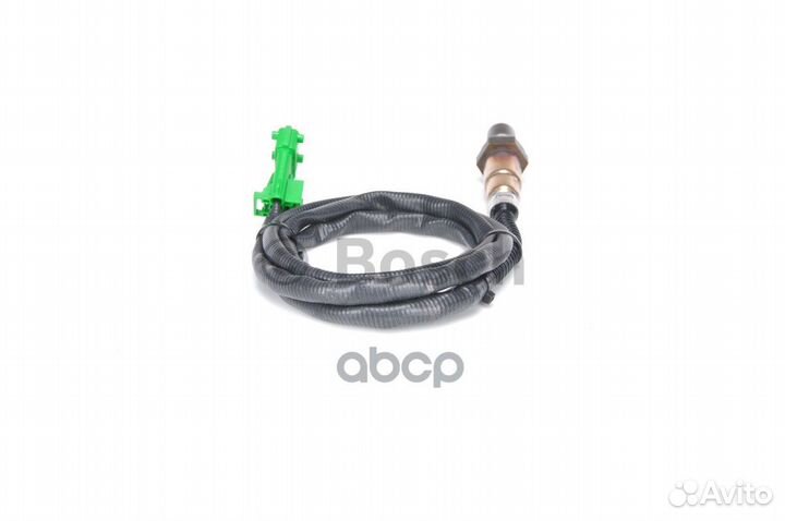 Лямбда-зонд peugeot 206/306/307/406 mot.RFK/KFW