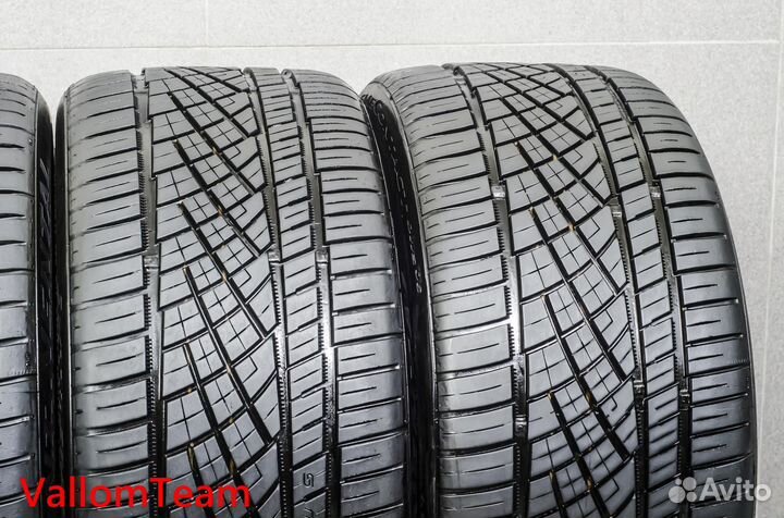 Continental ExtremeContact DWS 245/35 R18 92Y