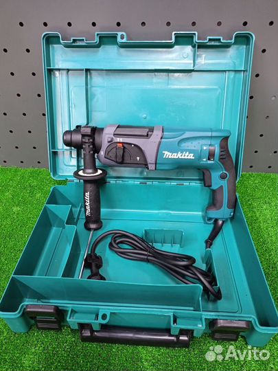 Перфоратор makita HR 2470