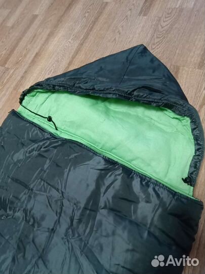 Спальный мешок