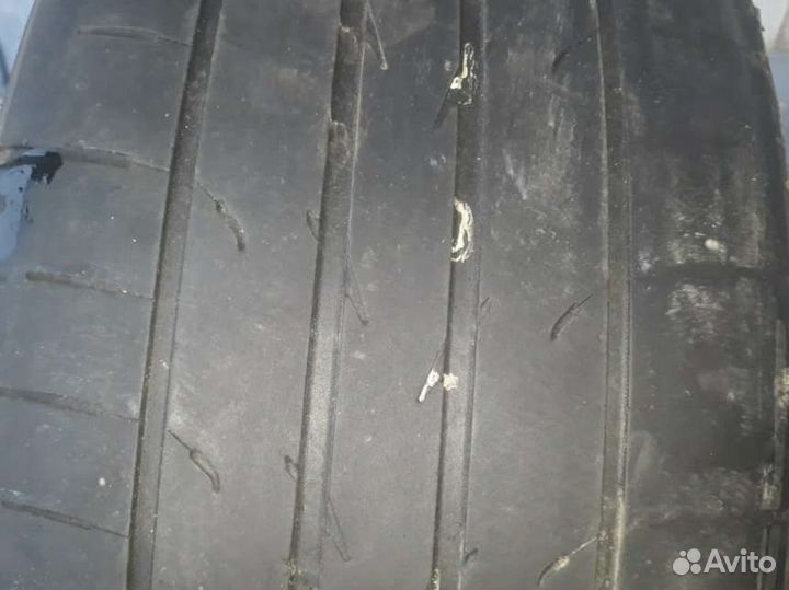 Dunlop Radial Mud Rover 2.25/50 R17