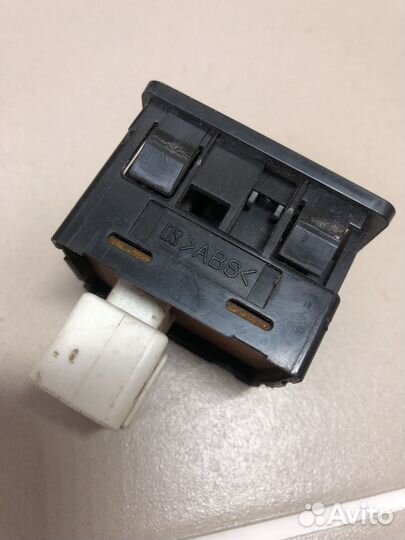 Блок управления зеркалами Lexus RX 1998-2003