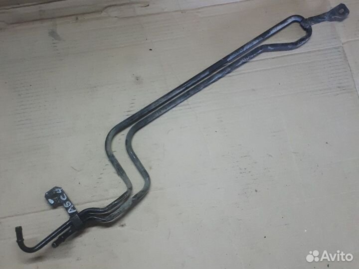 Радиатор гура ауди А6 С4 audi A6 C4