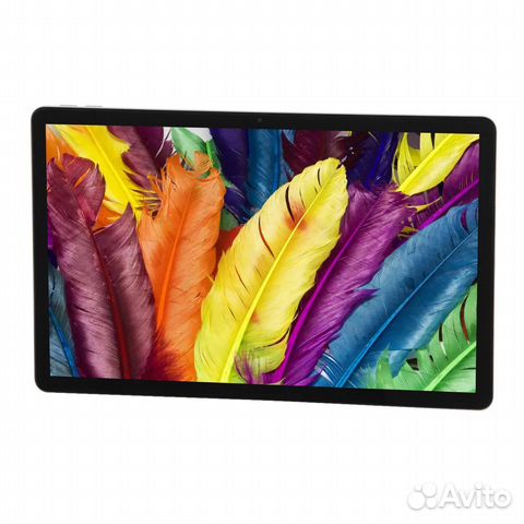 Планшет lenovo tab p11