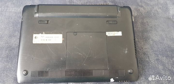 Нетбук asus eee pc 1215N