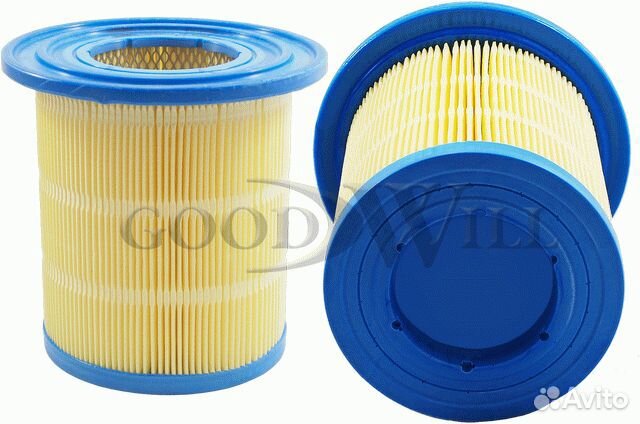 Фильтр воздушный