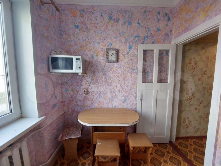 2-к. квартира, 46 м², 1/4 эт.