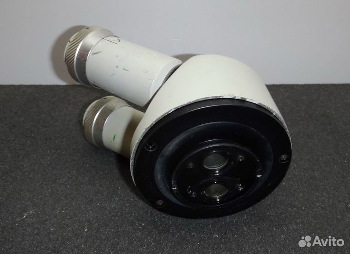 Микроскоп Motic M-700z #1420