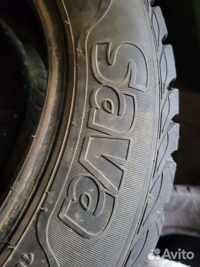 Sava Eskimo Stud 185/65 R15
