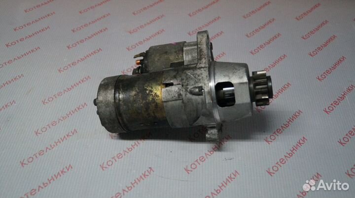 Nissan 23300-8H300 Стартер