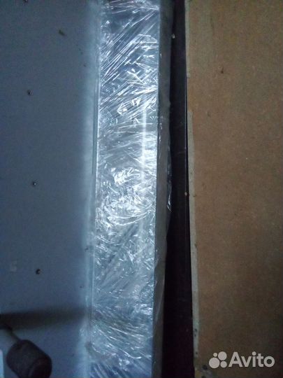 Пороги на BYD f3