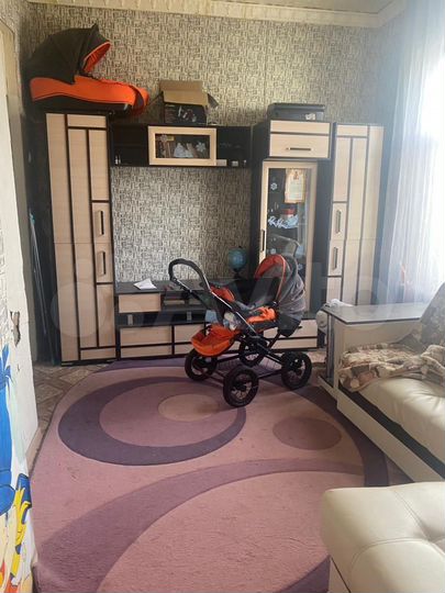 2-к. квартира, 31 м², 1/1 эт.