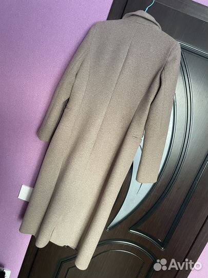 Пальто женское