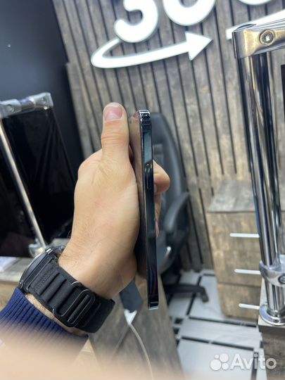 iPhone 12 Pro, 128 ГБ