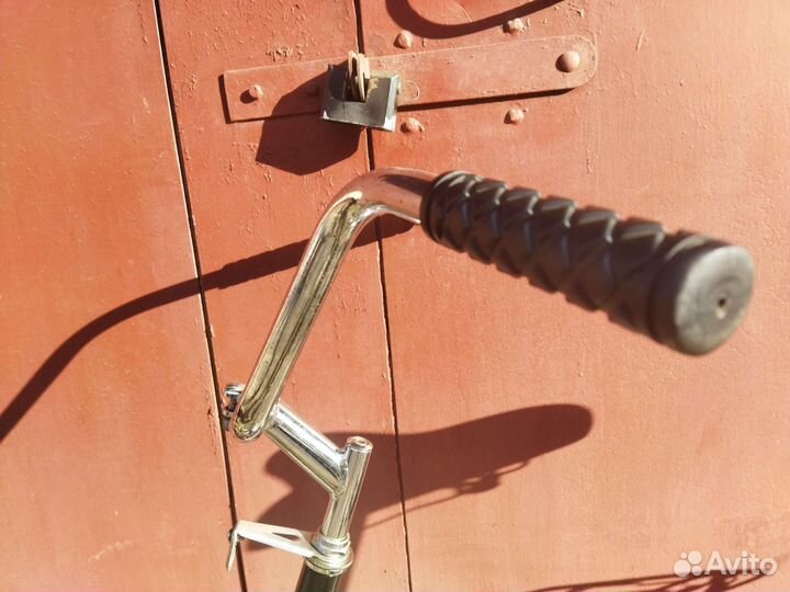 Велосипед Stels-510