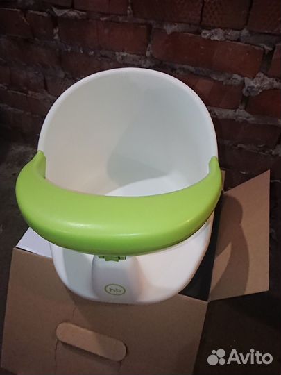 Стульчик для купания в ванной hb Favorite торг