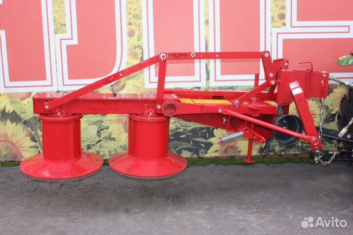 Косилка Wirax Z-069/1,85m, 2023