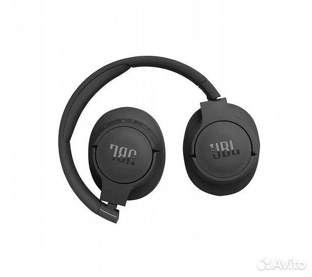 Наушники JBL Tune 770NC, черный