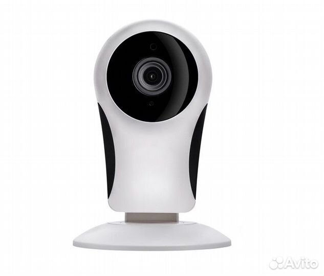 Wi-Fi Видеокамера EL ICp2.1(2.8) W