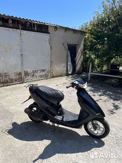 Honda dio af 34