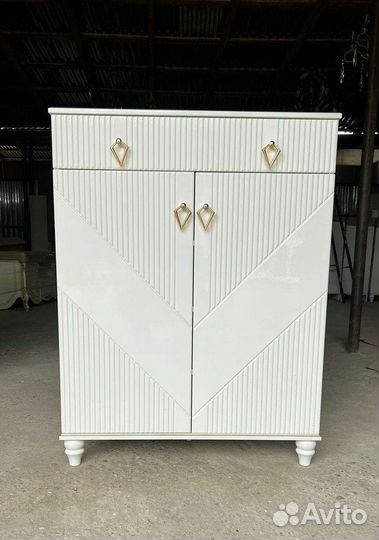 Обувницы разные