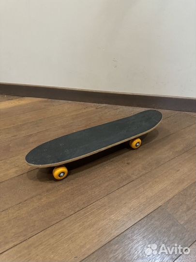Скейтборд atemi