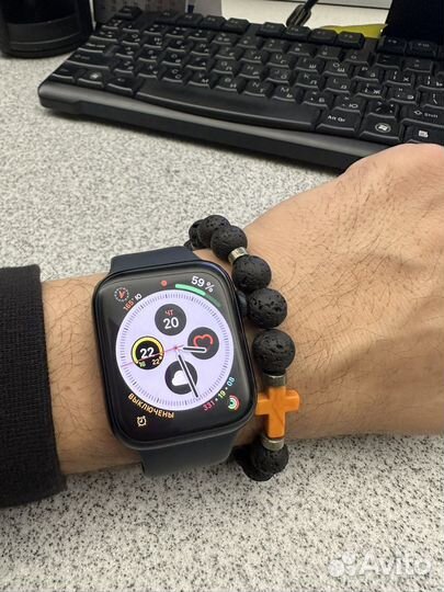 Apple watch se 2 44mm