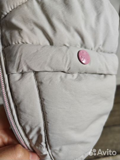 Жилетка для девочки C&A