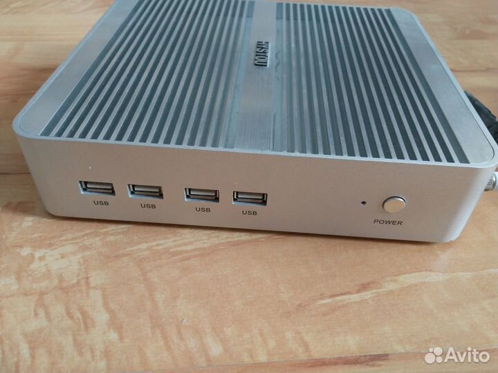 Мини пк i5 8250U