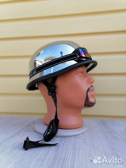 Шлем для мотоцикла