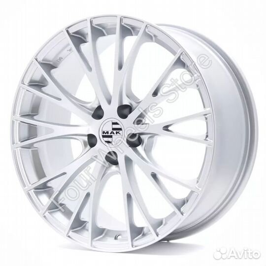 Диски Audi A6 A4 A6 Allroad R19