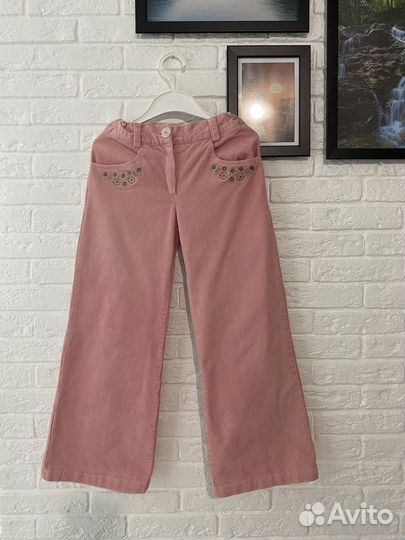 Одежда пакетом на девочку