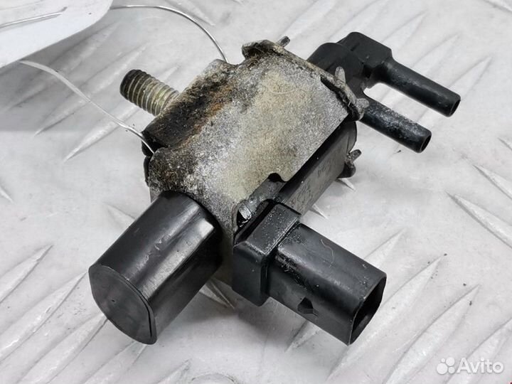Клапан вакуумного управления Ford C-Max 2003