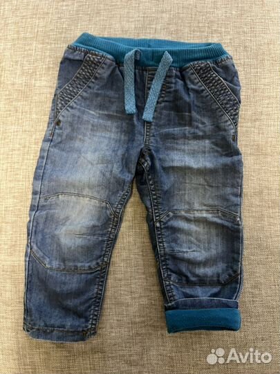 Рубашка зара