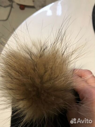 Шапка и шарф для ребенка