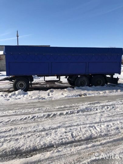 КАМАЗ 65117-N3, 2012