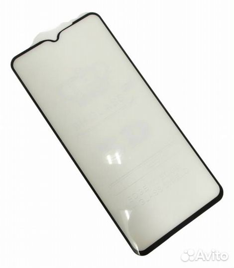 Защитное стекло для Xiaomi Redmi Note 8 Pro/Redmi