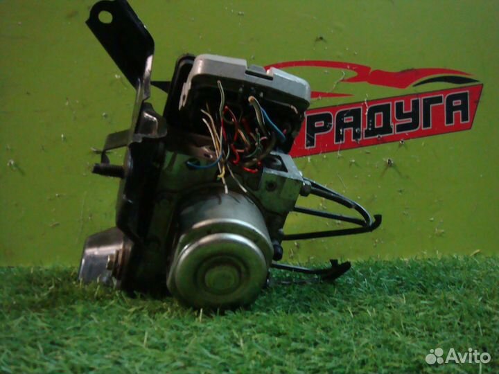 Блок ABS toyota NZE124,NZE124G,ZZE124,ZZE124G,ZZE1