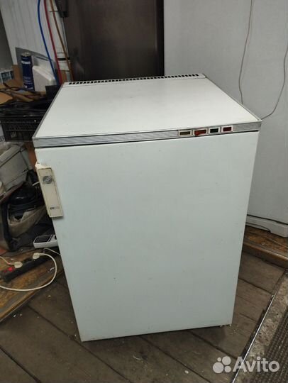 Морозильная камера