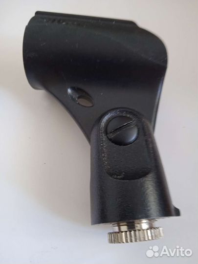 Крепление для микрофона shure