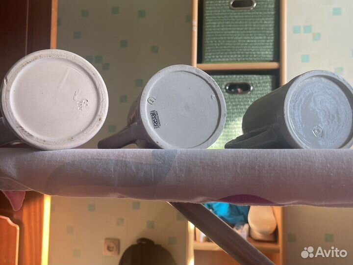 Кружка пивная керамика