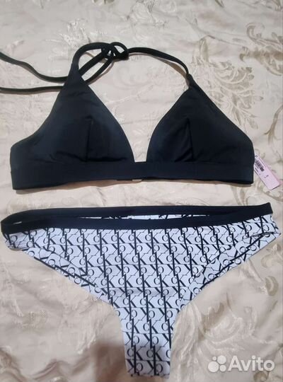 Купальник низ Calvin Klein