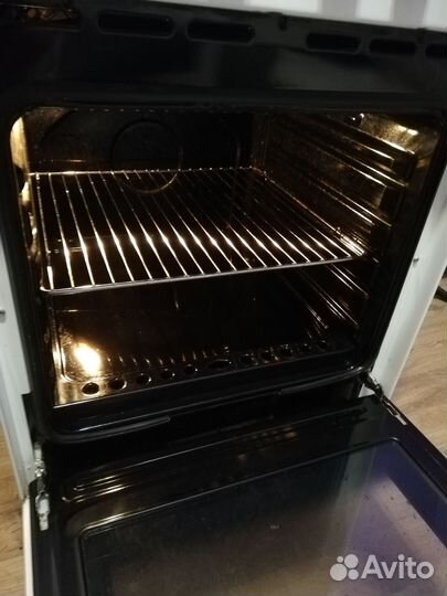 Газовая плита Gorenje