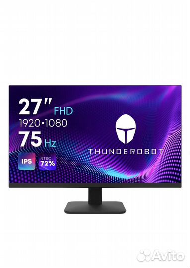 Монитор Thunderobot 27