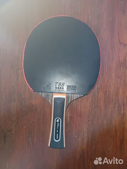 Ракетка для настольного тенниса