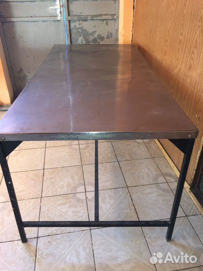 Кондитерское оборудование